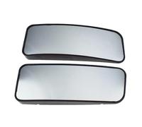 Espejo retrovisor Exterior para Mercedes-Benz Sprinter 2006-2011 2012 2013 2014 2015 2016 2017 2018 Izquierdo Derecho Espejo Inferior Cristal No calefactable A0028111933 A0028112033
