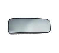 Espejo retrovisor Exterior para Mercedes-Benz Sprinter 2006-2018 A0028115233 Izquierdo Derecho Superior Inferior Cristal de Espejo Calefactable con Respaldo