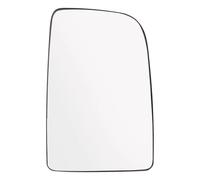 Espejo retrovisor Exterior para Mercedes-Benz Sprinter 2006-2018, Lado Derecho e Izquierdo, Cristal Superior Grande a presión, sin calefacción.