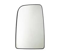 Espejo retrovisor Exterior para Mercedes-Benz Sprinter W906 2012 2013 2014 2015 2016 A0028115233 Espejo retrovisor Lateral calefactable, Cristal Superior Izquierdo y Derecho