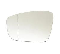 Espejo Retrovisor Exterior Para MK6 para B7 lentes de visión trasera marcha atrás espejo retrovisor cristal puerta ala
