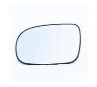 Espejo Retrovisor Exterior Para para GL8 01-10 lentes marcha atrás izquierda y derecha visión trasera cristal superficie espejo reflectante