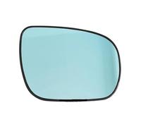 Espejo Retrovisor Exterior Para para GL8 05-14 lentes de marcha atrás izquierda y derecha visión trasera cristal superficie espejo reflectante