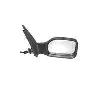 Espejo Retrovisor Exterior Para Peugeot 106 08/1991 Derecha Negro Manual DTV