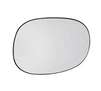 Espejo retrovisor Exterior para Peugeot 206 1998-2009, 1007 2005 2006 2007 2008 2009, 8151GE 8151GF, Espejo Lateral calefactable, Espejo retrovisor de Puerta.