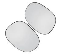 Espejo retrovisor Exterior para Peugeot 206 1998-2009, 1007 2005 2006 2007 2008 2009, 8151GE 8151GF, Espejo Lateral calefactable, Espejo retrovisor de Puerta.
