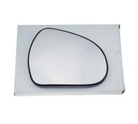 Espejo retrovisor Exterior para Peugeot 207 308 2006 2007 2008 2009 2010 2011 2012 2013 2014 2015. Cristal de Espejo retrovisor Izquierdo y Derecho con calefacción Trasera. 8151JE 8151JF