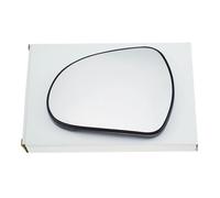 Espejo retrovisor Exterior para Peugeot 207 308 2006 2007 2008 2009 2010 2011 2012 2013 2014 2015. Cristal de Espejo retrovisor Izquierdo y Derecho con calefacción Trasera. 8151JE 8151JF