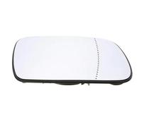 Espejo retrovisor Exterior para Peugeot 307 2001 2002 2003-2008 y 407 2004 2005 2006 2007 2008. Cristal retrovisor Lateral Izquierdo y Derecho con calefacción.