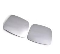 Espejo retrovisor Exterior para Peugeot Bipper Type 2008 2009 2010 2011 2012 2013 2014 2015 2016 2017 2018. Cristal de Espejo Convexo para Coche y Furgoneta.