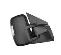 Espejo Retrovisor Exterior Para SAIC Para MAXUS Para LDV V80 Conjunto De Espejo Retrovisor Lateral Exterior De Coche Con Conjunto Espejo Eléctrico Señal Giro Espejo Exteriores Coche(B- Electric Right)