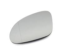 Espejo retrovisor Exterior para Skoda Yeti 2014 2015 2016 2017, Espejo retrovisor Lateral calefactable de Repuesto, Accesorios para automóviles.