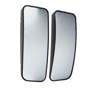 Espejo retrovisor Exterior para VW Crafter 2006 2007 2008 2009 2010 2011 2012 2013 2014 2015 2016 2017 Izquierdo Derecho Cristal de Espejo Inferior No calefactable A0028111933 A0028112033
