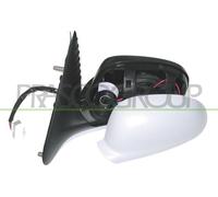 Espejo Retrovisor Exterior PG0597313 PRASCO Para PEUGEOT