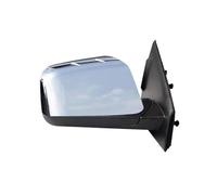 Espejo Retrovisor Exterior Plegable Eléctrico Con Calefacción Y Advertencia De Punto Ciego Para Ford Para Edge 2.0 3.5 2011-2014 ADB095(Blind Spot Right)