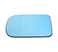 Espejo Retrovisor Exterior Repuesto Para E38 E39 1995-2003 Lado Derecho/izquierdo Del Vehículo 51168209811 51168165109 Cristal Retrovisor Lado(Izquierda)