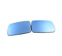 Espejo Retrovisor Exterior Repuesto Para E38 E39 1995-2003 Lado Derecho/izquierdo Del Vehículo 51168209811 51168165109 Cristal Retrovisor Lado(One Pair)