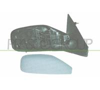 Espejo Retrovisor Exterior RN0847314 PRASCO Para RENAULT
