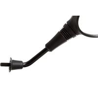 Vicma Espejo EH330I para Scoopy SH125/150 4T Izquierdo Plata