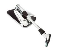 Vicma Espejo para Suzuki 250/400 Burgman Derecho Plata