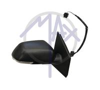 Espejo Retrovisor Exterior Volkswagen Polo Desde 2005 Derecha - NR - FAN