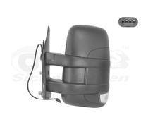VAN WEZEL Retrovisor exterior para IVECO: Daily (Ref: 2815801)