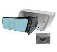 Espejo Retrovisor Externo 3031807 VAN WEZEL Para MERCEDES-BENZ