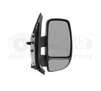 Espejo Retrovisor Externo 4387802 VAN WEZEL Para RENAULT OPEL NISSAN