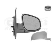 Espejo Retrovisor Externo 4412818 VAN WEZEL Para RENAULT MERCEDES-BENZ