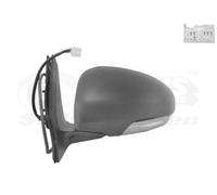 Espejo Retrovisor Externo 5410807 VAN WEZEL Para TOYOTA