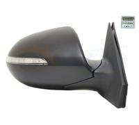Espejo Retrovisor Externo 8383828 VAN WEZEL Para KIA