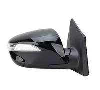 Espejo Retrovisor Externo Conjunto De Espejo Retrovisor Lateral Del Coche Con Intermitente Y Calefacción Para Hyundai IX35 LM 2009-2015(lado derecho)