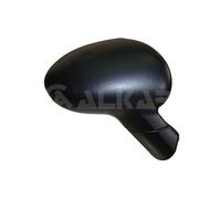 Espejo retrovisor externo derecho térmico eléctrico negro para kia rio 2011 en adelante 5 pines