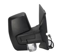 Espejo Retrovisor Externo Espejos Laterales Eléctricos Plegables 2 5 8 Pines Para Puertas Conjunto Lentes Accesorios Para Ford Para Transit Para Custom V362 2014-2023(8 pins right)