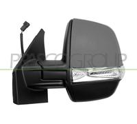 Espejo Retrovisor Externo FT9107344 PRASCO Para FIAT