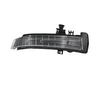 Espejo Retrovisor Externo Luz De Intermitentes Para Espejo Retrovisor De Para Mercedes Para Benz CLASE A W176 2013-2017(lado derecho)