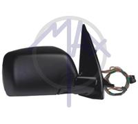 Espejo Retrovisor Externo MBM125-R MAX Para BMW