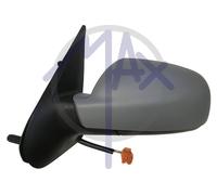 Espejo Retrovisor Externo MCT147-L MAX Para CITROËN