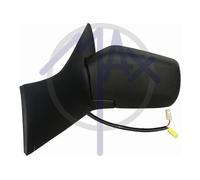 Retrovisor para Citroen xantia 93-01 Eléctrico Negro Izquierdo