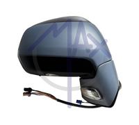 Espejo Retrovisor Externo MCT207-R MAX Para CITROËN