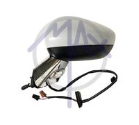 Espejo Retrovisor Externo MCT331-L MAX Para DS