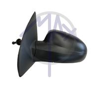 Espejo Retrovisor Externo MDW110-L MAX Para CHEVROLET
