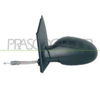 Espejo Retrovisor Externo ME3027114 PRASCO Para SMART