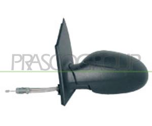 Espejo Retrovisor Externo ME3027114 PRASCO Para SMART