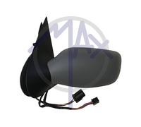 Espejo Retrovisor Externo MFD149-L MAX Para FORD