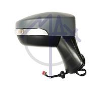 Espejo Retrovisor Externo MFD814-R MAX Para FORD