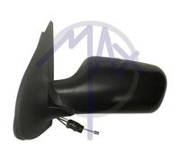 Retrovisor para Fiat palio 1997-2001 5 Puertas Mecánico Izquierdo