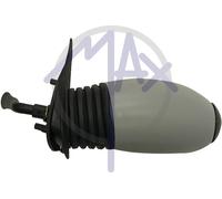 Espejo Retrovisor Externo MFT142-L MAX Para FIAT