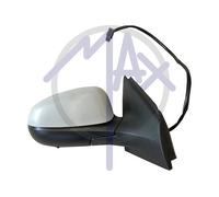 Espejo Retrovisor Externo MFT217-R MAX Para FIAT