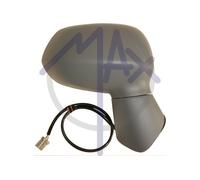 Espejo Retrovisor Externo MHD121-R MAX Para HONDA